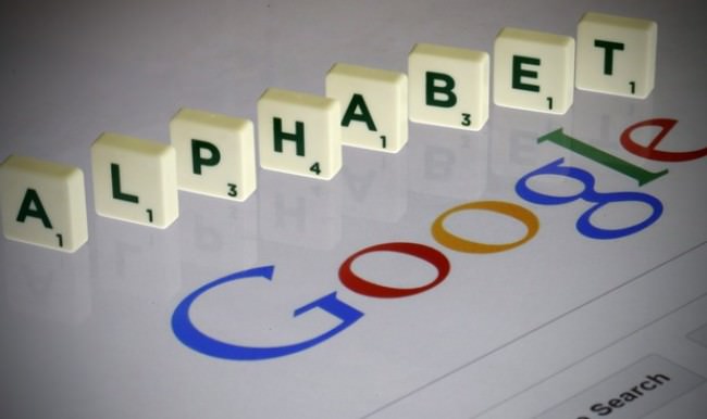 Alphabet ve Google'ın kar ve gelirleri yükseldi