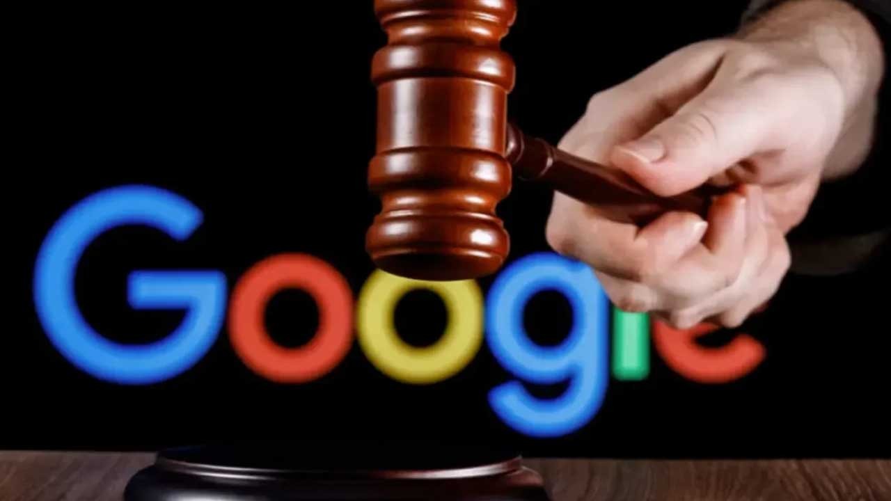 Alphabet'in geliri ve karı açıklandı! Beklentileri aştı