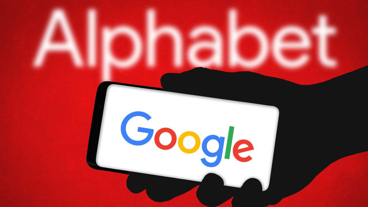 Alphabet'in geliri ve karı artış gösterdi