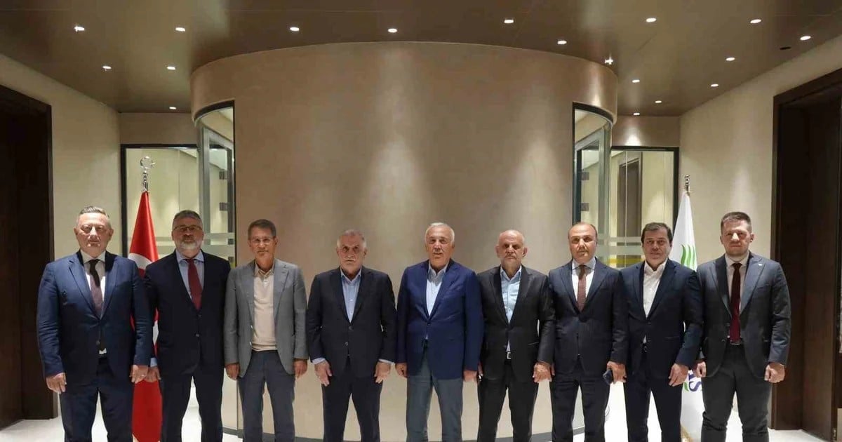 Alport, GÜBRETAŞ'ın İskenderun Limanı'na yaklaşık 190 milyon dolarlık yatırım yapacak