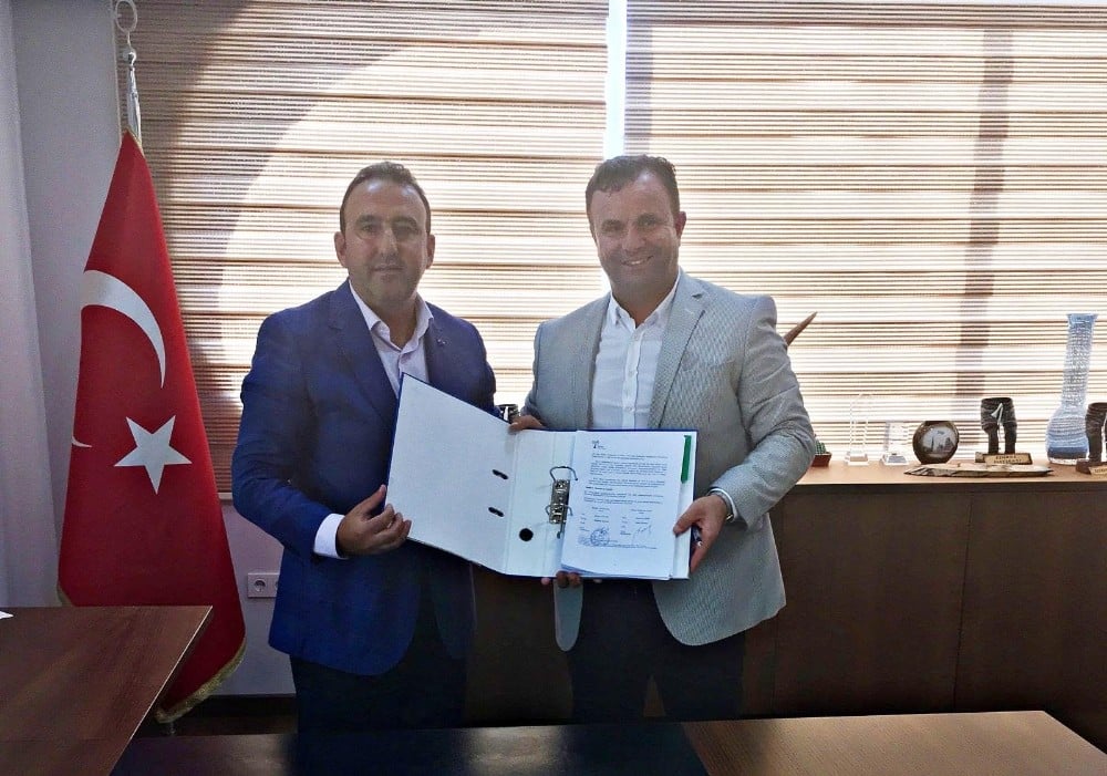 “Alpullu Yeni Turizm Konuları Deneyimliyor” projesinin imzaları atıldı 