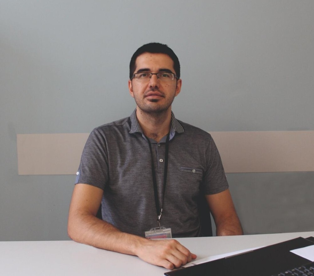 ALS diğer kas hastalıkları ile karıştırılmamalı 