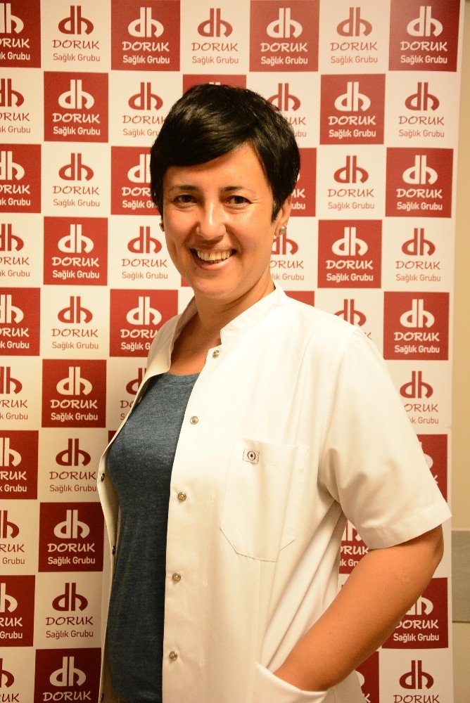 ALS hastalığına dikkat 