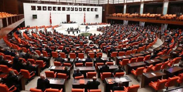 ALS ve SMA hastalarına müjde! TBMM kabul etti