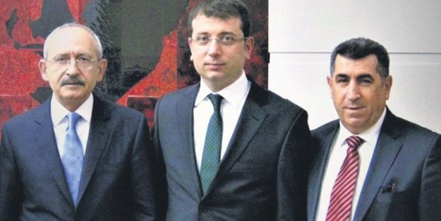 Al sana torpil! CHP'li Avcılar Belediyesi'nin ihalelerini CHP'li kurultay delegesi Hurşit Şahin kaptı