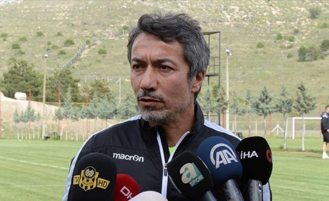 'Alt sıralarla bağımız tamamen koptu'
