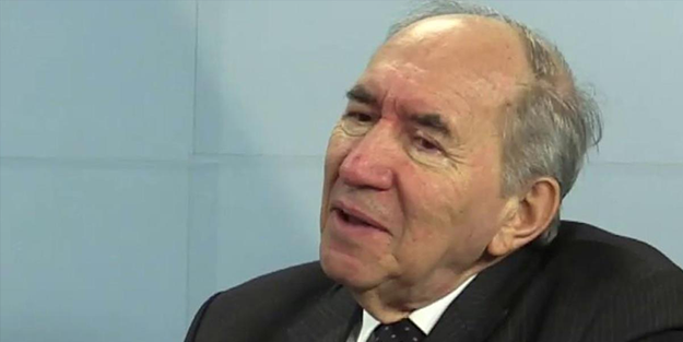 Altan Öymen’de Kenan Evren hasreti hortladı