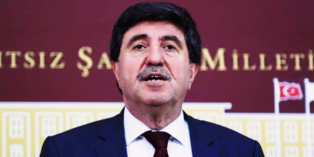 Zinayı ve PKK'yı savundu, Saadet'ten aday oldu!