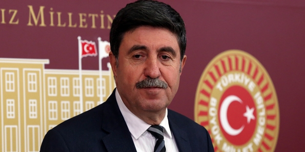 Altan Tan'dan geri vites
