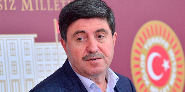 Altan Tan'dan HDP'ye ayar üstüne ayar: Joe Biden'a da söyledik!