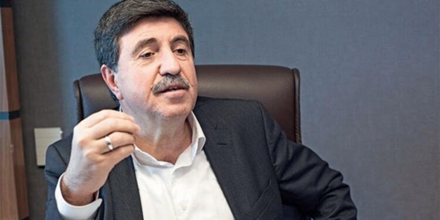 Altan Tan'dan HDP'ye PKK tepkisi: Silahla demokrasi yan yana olmaz