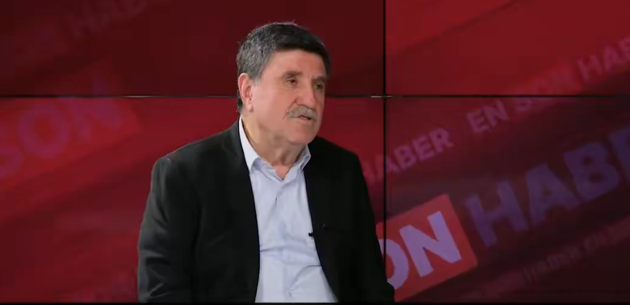 Altan Tan'dan ‘Laiklik Elden Gidiyor’ Diyen CHP Zihniyetine Tokat Gibi Cevap: ‘Siz Oldukça Erdoğan İktidarda!’