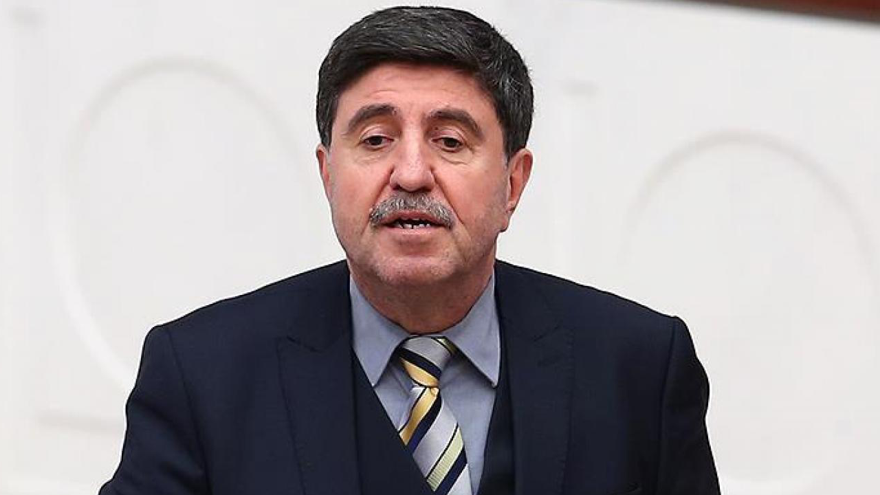 Altan Tan'dan olay iddia: DEM Parti seçimde Erdoğan'a oy verecek, CHP’ye değil