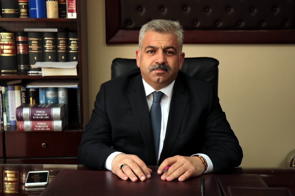 Altaş’tan Diyanet İşleri Başkanı Erbaş’ın açıklamalarına destek 