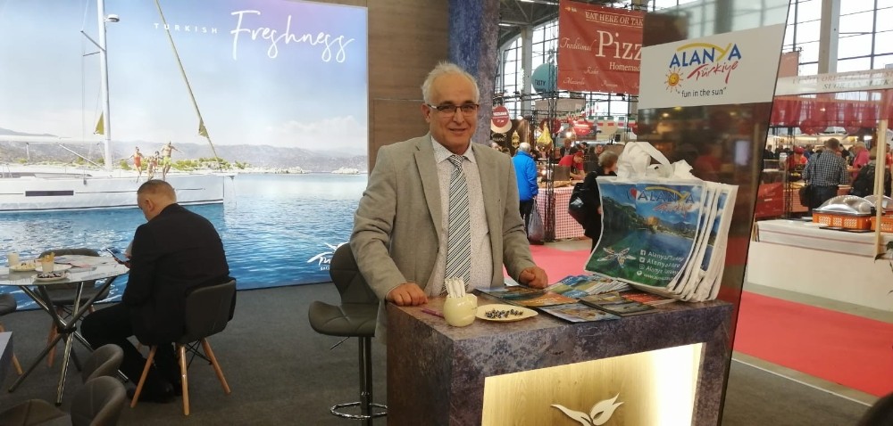 ALTAV üyesi Topçu: 