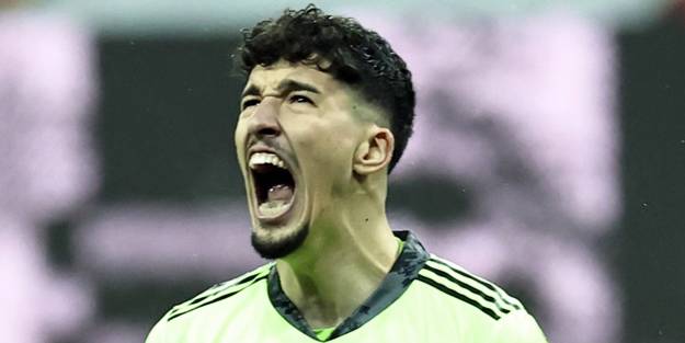 Altay, 7 maç daha kaçıracak