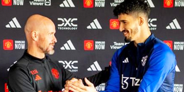 Altay Bayındır geri dönüyor! Türkiye detayı tam anlamıyla olay: Galatasaray'ı duyurdular