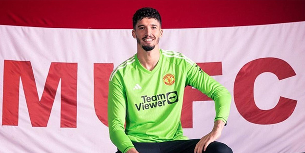 Altay Bayındır için sahne alma vakti, ilk maçı için hazır!