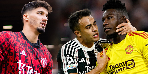 Altay Bayındır, Onana'nın gözünü korkuttu!