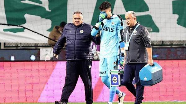 Altay Bayındır son durum | Altay Bayındır kaç ay yok?