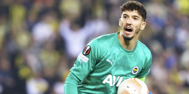 Altay Bayındır'a Avrupa'dan bir talip daha! Rakipler inanılmaz tedirginler! Paniği yansıyacak