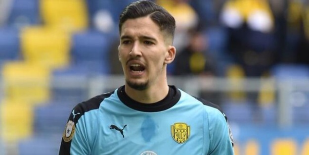 Altay Bayındır'a ne oldu? Fenerbahçe'den açıklama