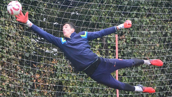 Altay Bayındır'a talip oldular! İngiltere yolcusu