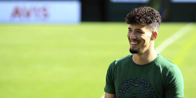 Altay Bayındır'dan flaş Türkiye sözleri