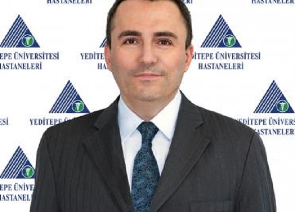 Altay Burak Dalan kimdir? Prof. Dr. Altay Burak Dalan kariyeri