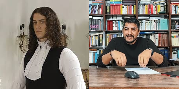 Altay Cem Meriç'in, etki ajanı Diamond Tema'nın videolarına cevabı gündem oldu!