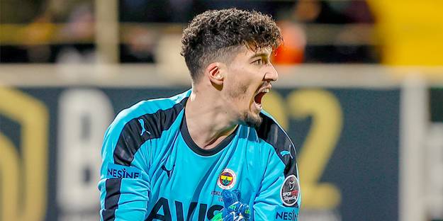 Asist yapan Altay'dan bir ilk!