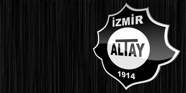 Altay dolu dizgin gidiyor