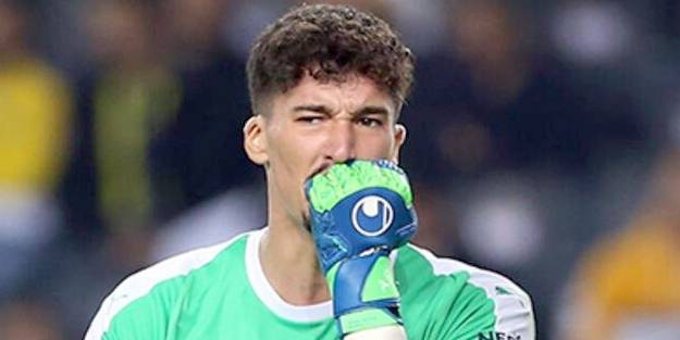 Altay görücüye çıkıyor