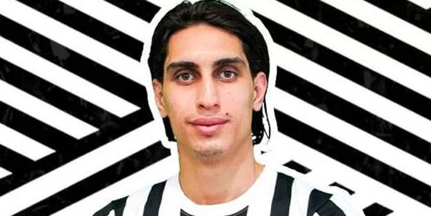 Altay, Mohammad Naderi'yi renklerine kattı