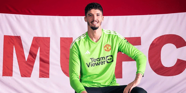 Altay, M.United'ta Galatasaray'a karşı oynayacak mı?