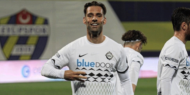 Altay, Paixao’ya kaynak arıyor