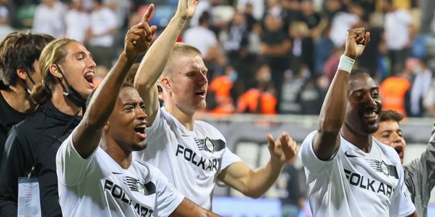 Altay rekora koşuyor