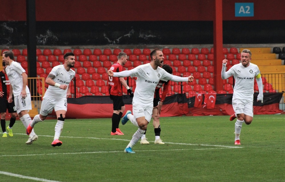 Altay sonuna kadar savaşacak 