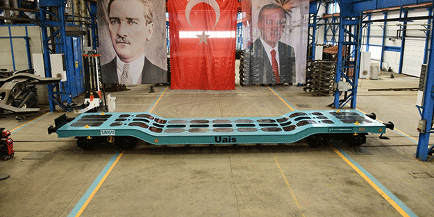 Altay Tankı için bomba hamle! Türkiye bunu da yaptı