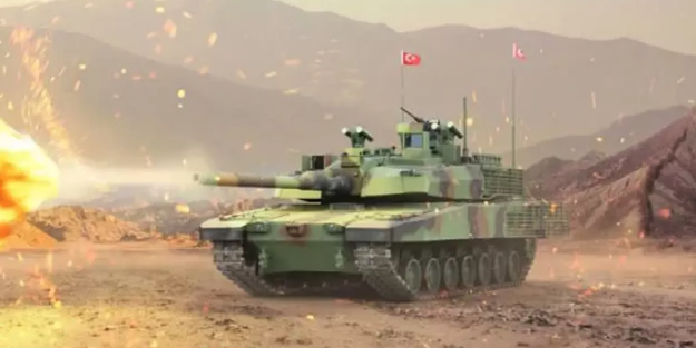 Altay tankıyla ilgili kritik açıklama! “Arayışlarımız sürüyor