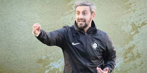 Altay teknik direktör Serkan Özbalta istifa mı etti?
