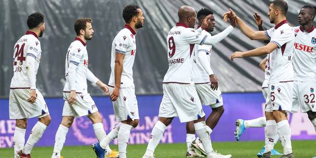 Altay-Trabzonspor muhtemel 11’leri