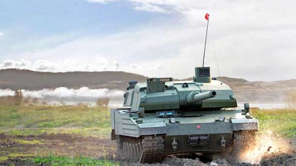 Altay ve Fırtına dünyaya açılacak