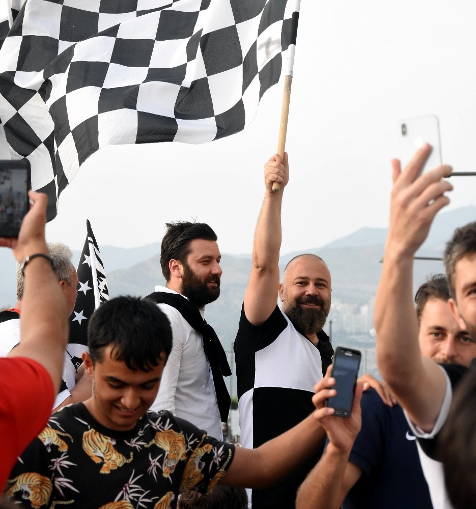 Altay yerinden memnun 