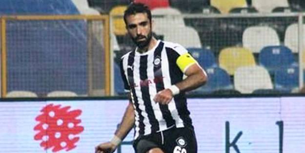 Altay'a bir kötü haber de futbolcusundan