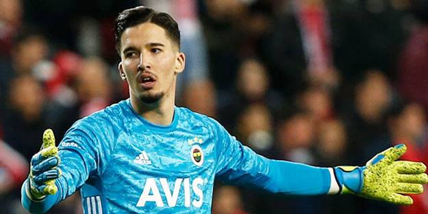 Altay'a, Premier Lig'den talip var