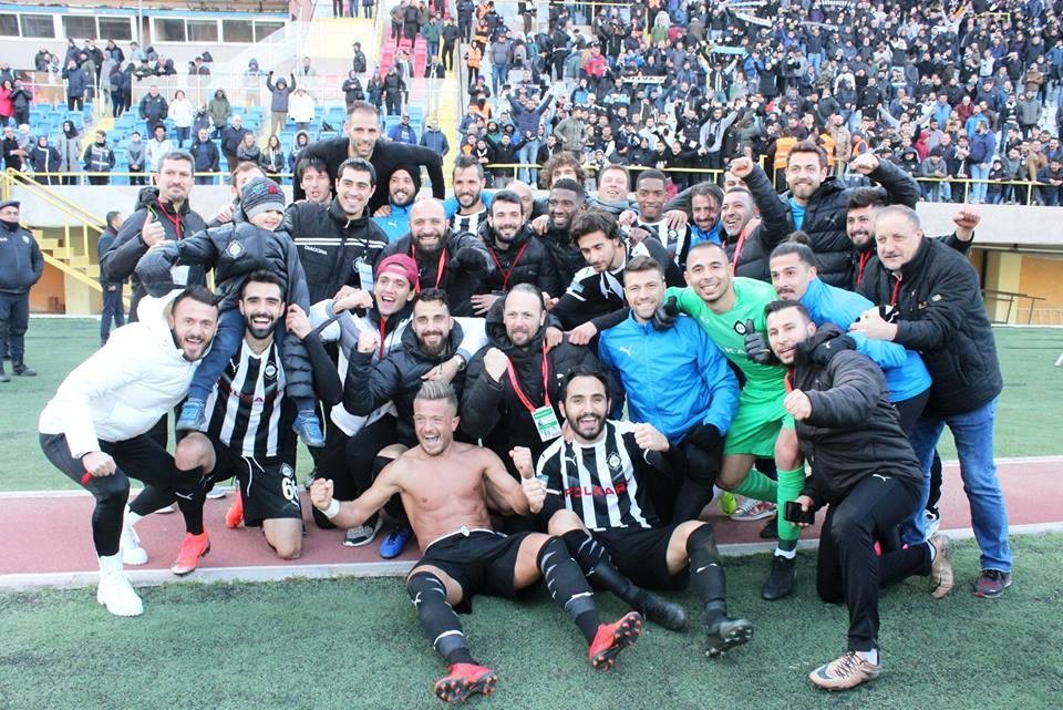 Altay’da bahar havası 