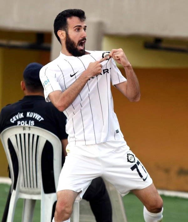 Altay’da Furkan yeniden doğdu 
