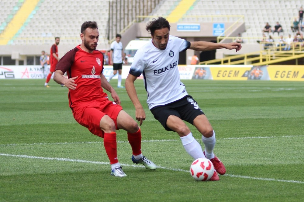 Altay’da İbrahim sürprizi 