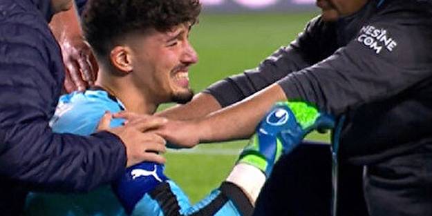 Altay'da kırık yok ama...